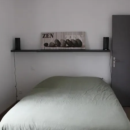 Proche Gare Appartement Béthune